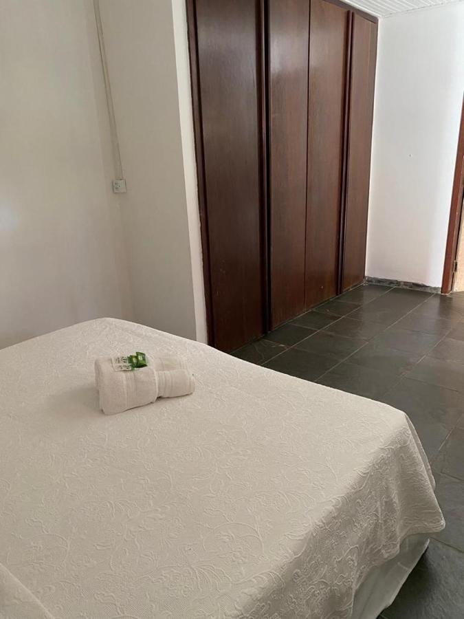 Pousada Palipalan São Jorge Екстериор снимка