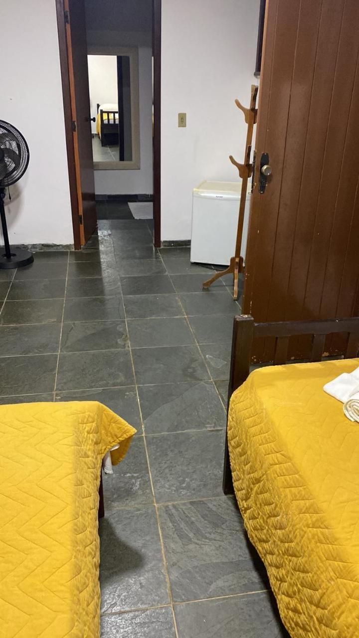 Pousada Palipalan São Jorge Екстериор снимка